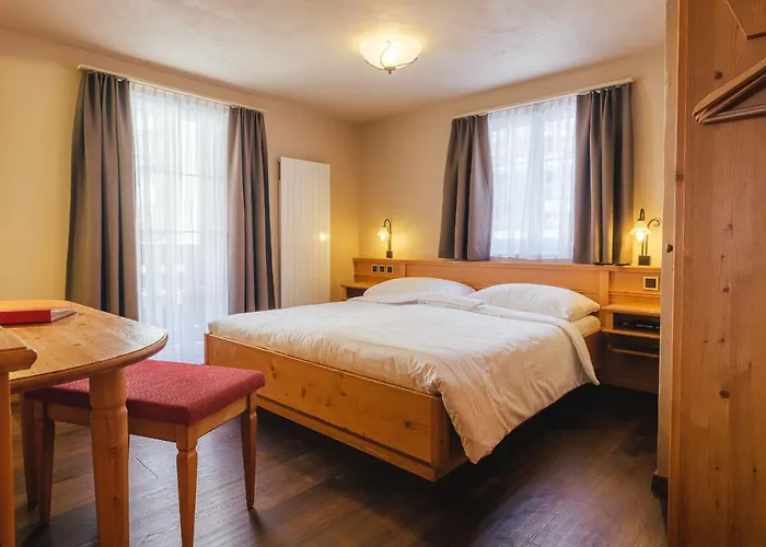 Guesthouse By The Rex Zermatt photo