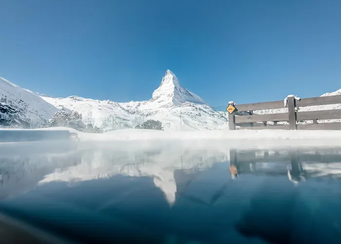 صورة Riffelalp Resort 2222M زيرمات